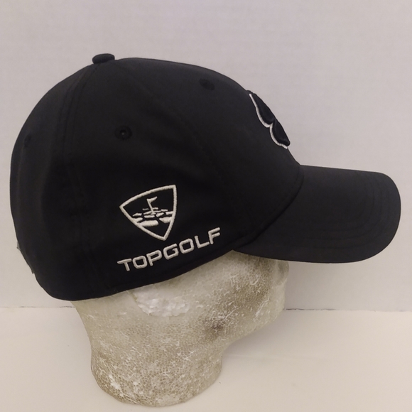 Black Clover Live Lucky Flexible Fit Hat Cap - Picture 5 of 7